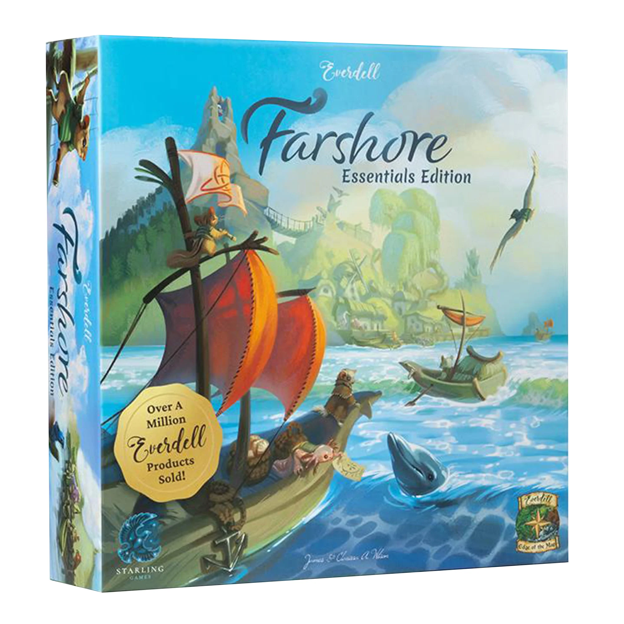 Tabletop Tycoon